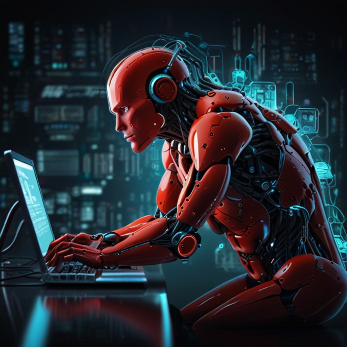 The Evolution of Cyber Threats in the Age of Digital Intelligence
