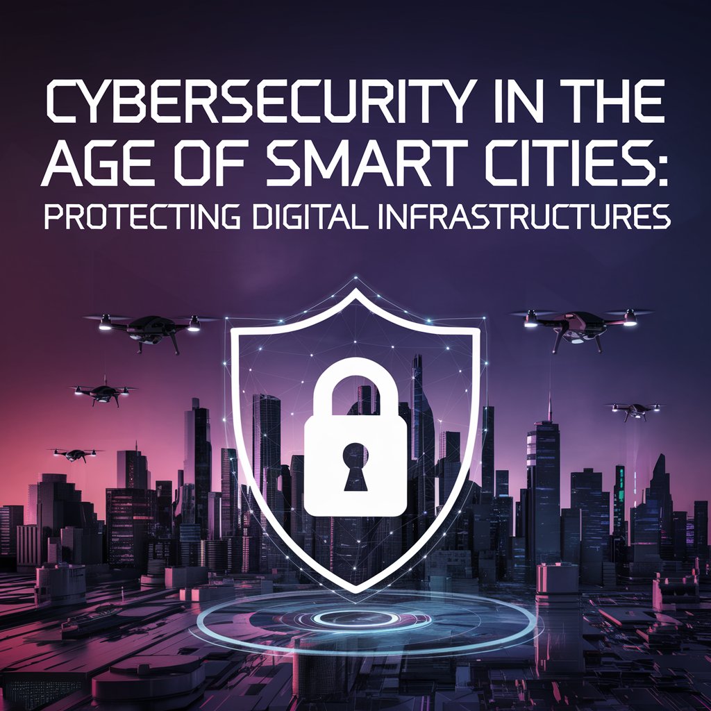 Cybersecurity in the Age of Smart Cities: Protecting Digital Infrastructures