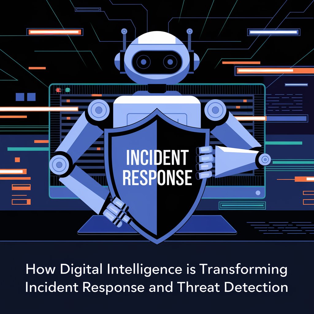 How Digital Intelligence is Transforming Incident Response and Threat Detection